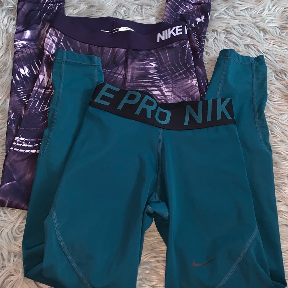 NIKE PRO BUNDLE